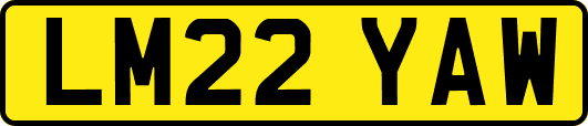 LM22YAW
