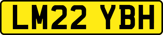 LM22YBH