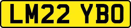 LM22YBO