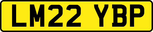 LM22YBP