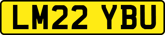 LM22YBU