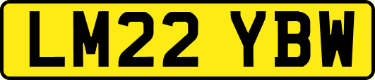 LM22YBW