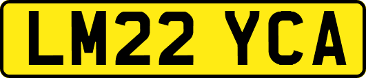 LM22YCA
