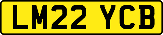 LM22YCB