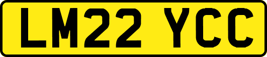 LM22YCC
