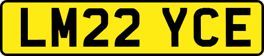 LM22YCE