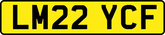 LM22YCF
