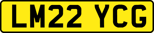 LM22YCG