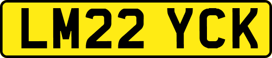 LM22YCK