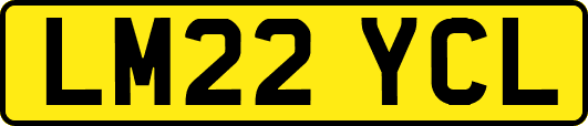 LM22YCL