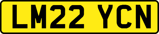 LM22YCN
