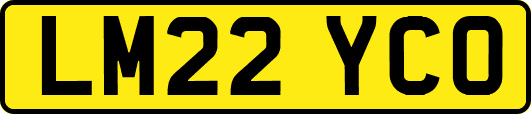 LM22YCO