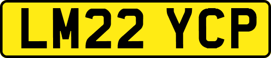 LM22YCP