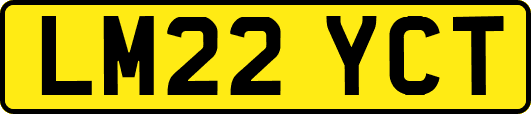 LM22YCT