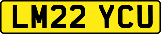 LM22YCU