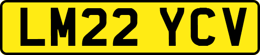 LM22YCV