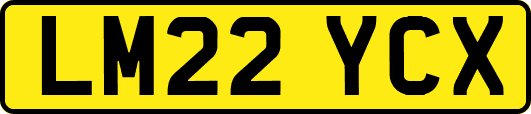 LM22YCX