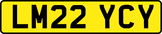 LM22YCY