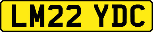 LM22YDC
