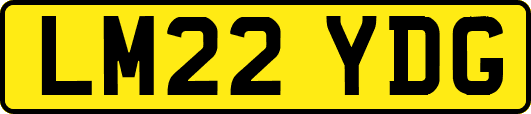 LM22YDG