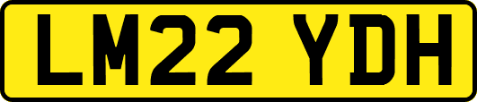 LM22YDH