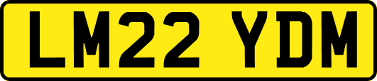 LM22YDM
