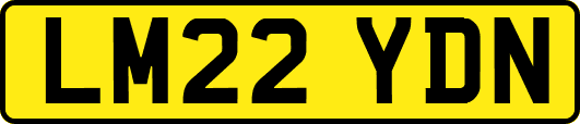 LM22YDN