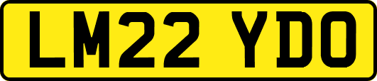 LM22YDO