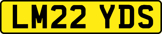 LM22YDS
