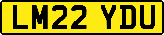 LM22YDU