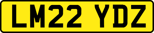 LM22YDZ