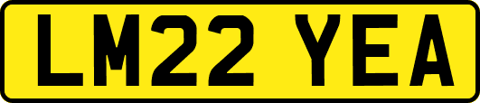 LM22YEA