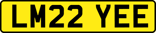 LM22YEE