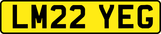 LM22YEG