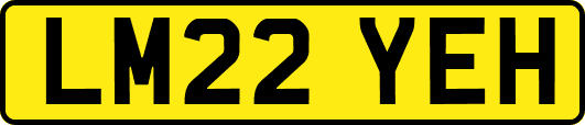 LM22YEH