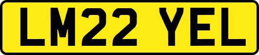 LM22YEL