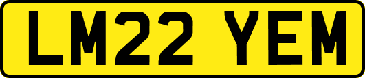 LM22YEM