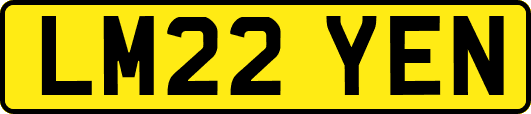 LM22YEN