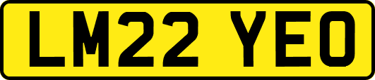 LM22YEO