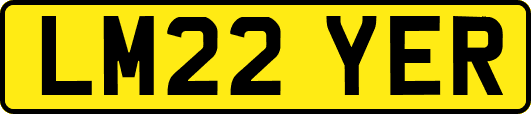 LM22YER