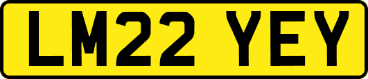 LM22YEY