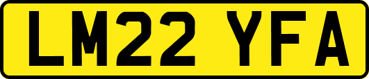 LM22YFA