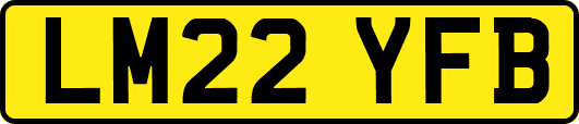 LM22YFB