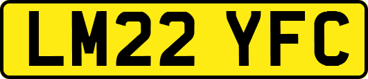 LM22YFC