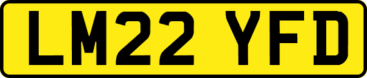 LM22YFD