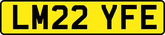 LM22YFE