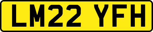 LM22YFH