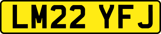LM22YFJ