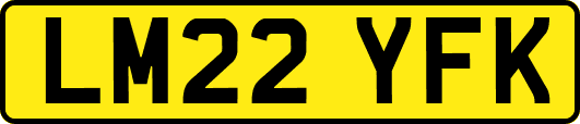 LM22YFK