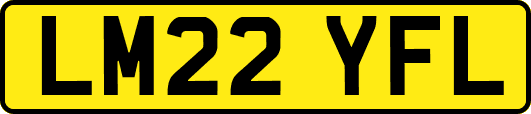 LM22YFL